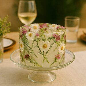 Wanderlust Ice Mold Bottle Chiller